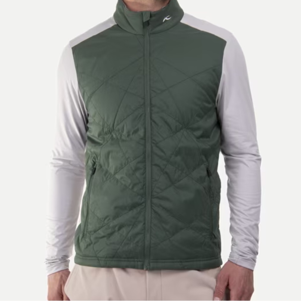 Kjus Retention Jacket
